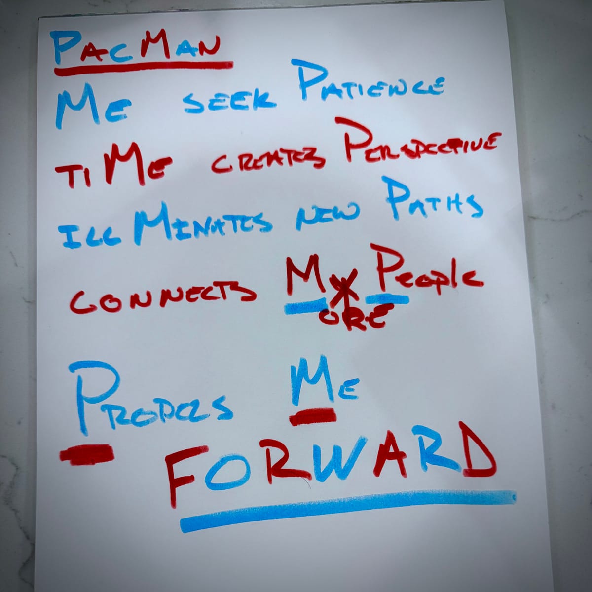 The Long Road to Understanding: A Story from a Neurodivergent Father