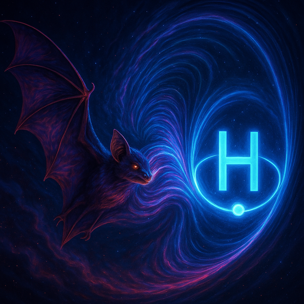 Helical Learning Pathways: What Hydrogen Reveals About Autistic Pattern-Seeking and AI-Assisted Recursive Learning