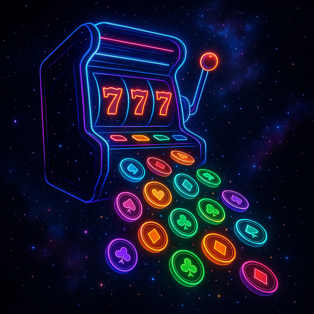 The Cognitive Prism: Early Evidence That GPT Token-Space Reveals the Hidden Geometry of Meaning