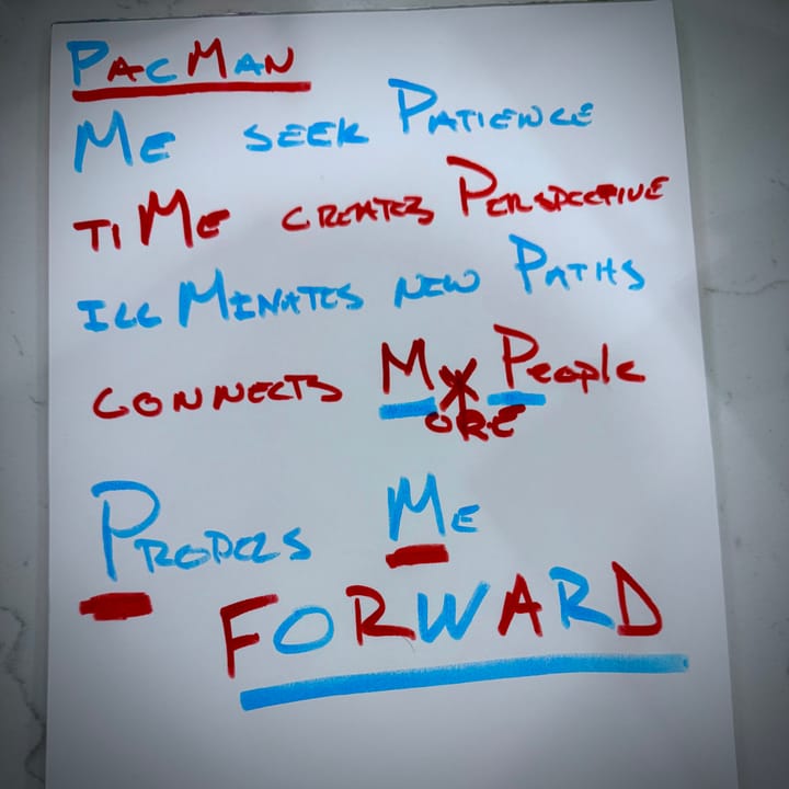 The Long Road to Understanding: A Story from a Neurodivergent Father