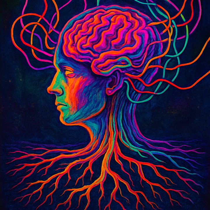 III. Entrained Cognition: Coherence as the Structural Completion of the 4E Paradigm